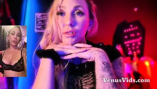 Kaderinde yarak emmek