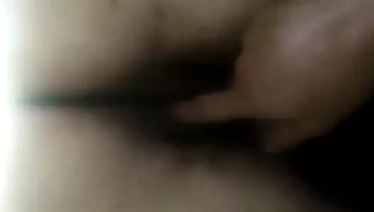 Rico culo yucateco