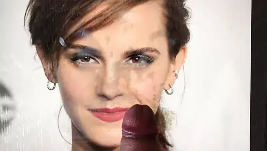 Emma watson boşalmak haraç 4