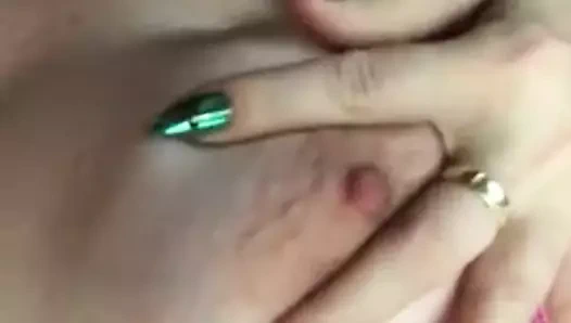 seksi komşum gösteriyor