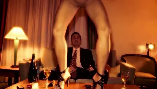 Showgirls - (bölüm #06)