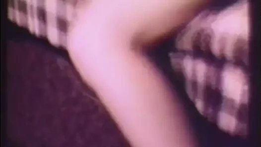 Adam üvey kızı (1960'larda vintage) sikikleri