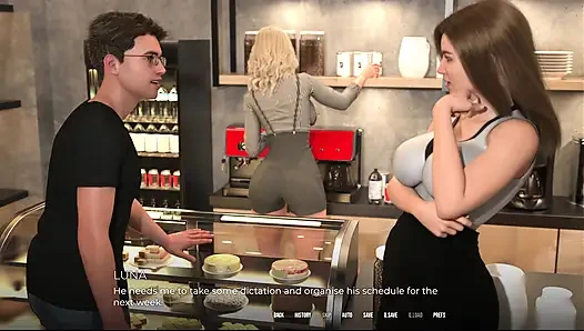 Güvensiz Koca (bölüm 1)