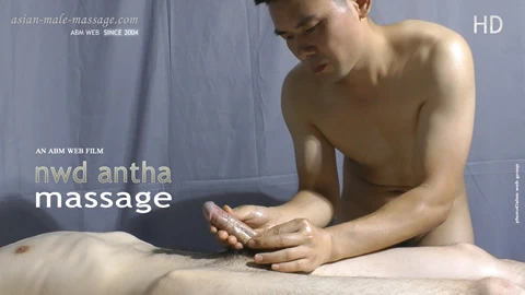 Orijinal nwd antha masajı