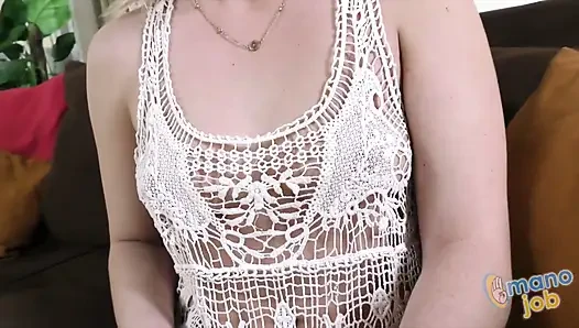 Revenge Jerk