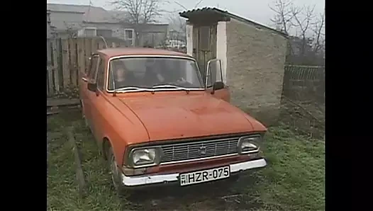 Olgun sürtükler aşık vol.3 - bölüm 8