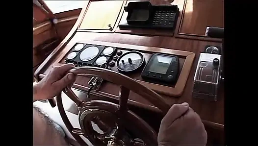 Salma de nora büyük sert bir yarak alıyor!