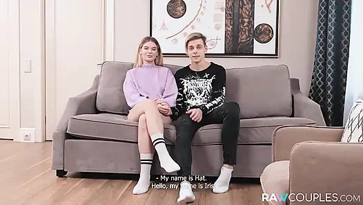 Aşıklar ilk gecelerini hatırlıyor