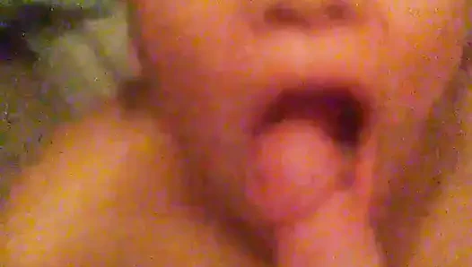 Döle bayılıyorum, tadı çok güzel