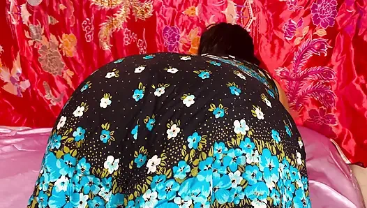 Hintli kız arkadaş bakış açısı dölleme