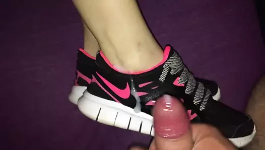 Nike free run 2.0 shoejob twinks