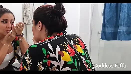 Gerçek kiffa aldatan dizisi bölüm 1