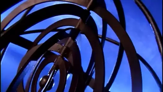 Paul Hardcastle - Crystal Seas