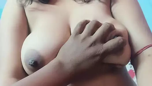 Evde seks ve elle sakso