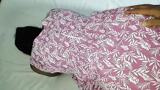 Indian Fucked by the step sister with the tight vagina