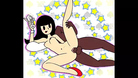 Minus8 karartılmış hentai