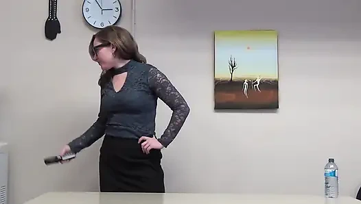 Bossy Shelby Volume2 başrolde Shelby Montgomery