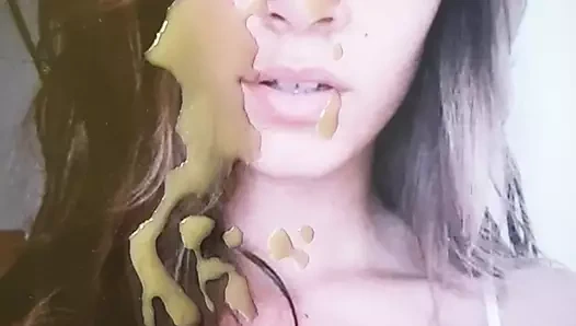 Aitana cumtribute
