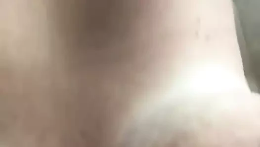 Olgun hotwife leeann içinde jersey boğazlı tekrar