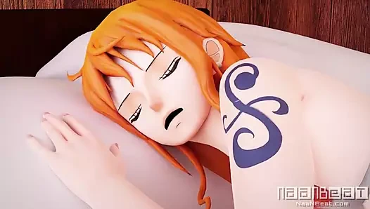 Naanbeat ateşli 3 boyutlu seks hentai derlemesi - 31