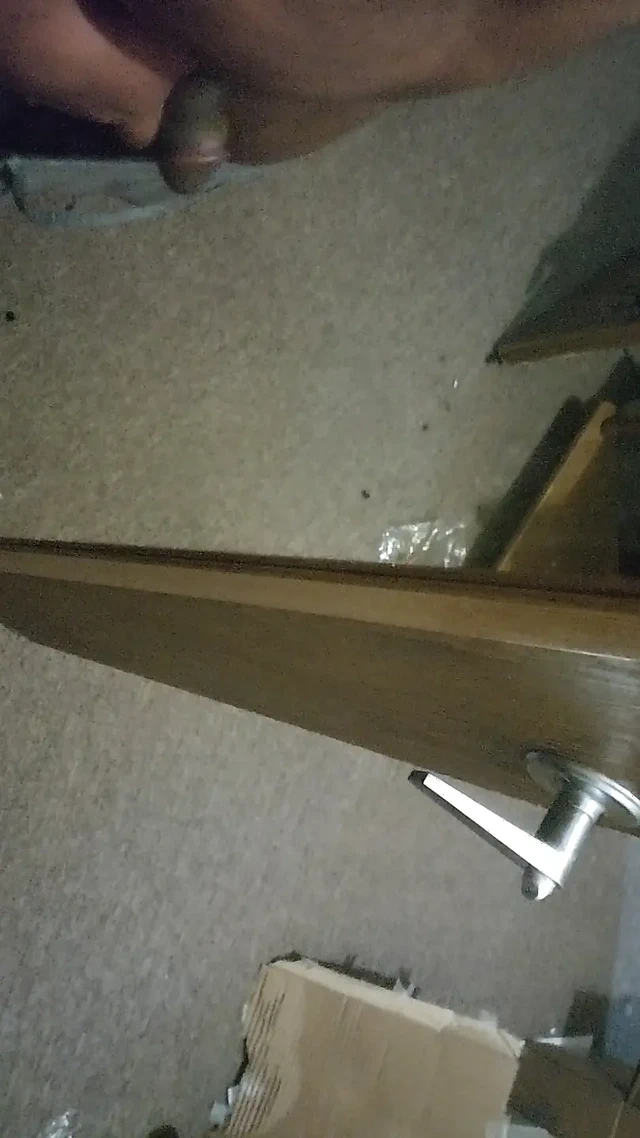 Şişman zenci yarağı