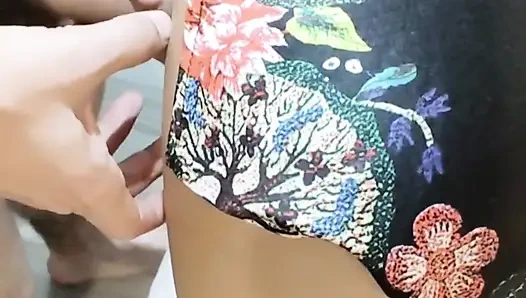 En iyi arkadaşımın kız arkadaşını sikiyorum, muazzam Asyalı göt