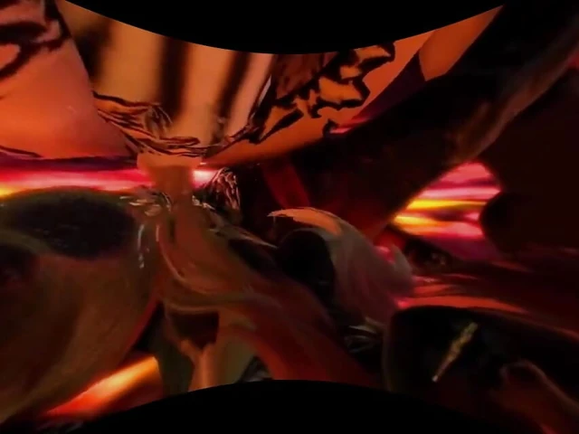 Komik VR Videosu 322