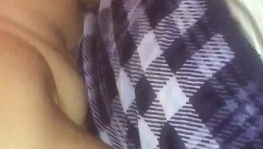 Sadece götünü sik