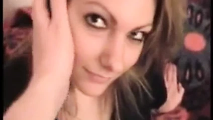 Muhteşem amatör çift 68