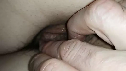 Başlatmak için parmak