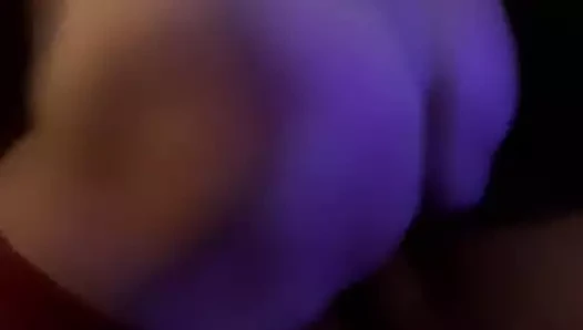 benim karım lucia keyfini çıkarın