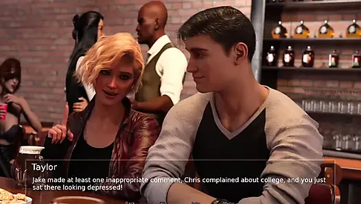 Gelecekte kullanacak şehvet gücüm var - aldatmanın gölgeleri - e01