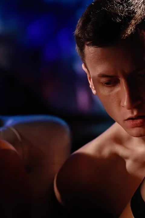 Üçünün toplamı 1 - sinfulxxx