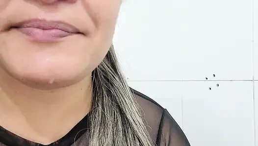 Renkli arkadaşım Cadu yaramaz bir video istedi