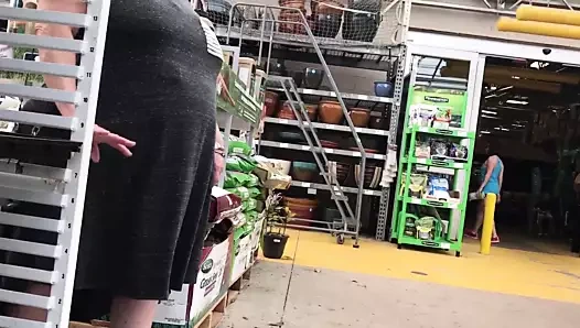 Adım anne ve kızı bbws