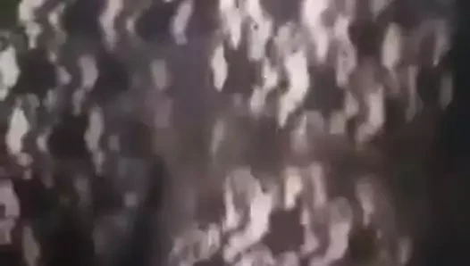 Büyük kısıtlı göğüsler!