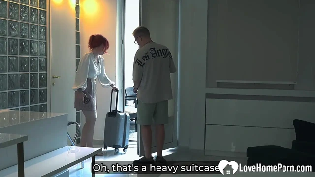 Üvey annemi sikmeden önce izliyorum