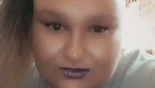 lütfen beni parmakla