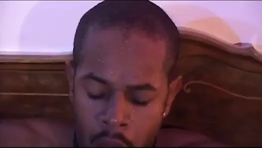 Çok kıllı amcıkta büyük siyah yarak