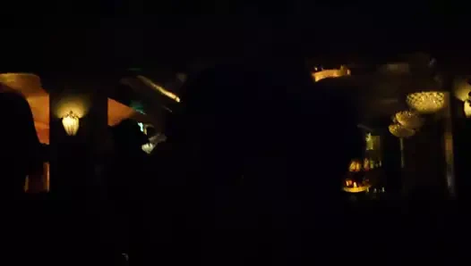 transeksüel parti büyük booooty