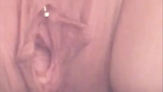 Ateşli amcığımdan seksi tanrıçama tapıyor