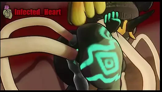 Infected_Heart hentai derlemesi 5
