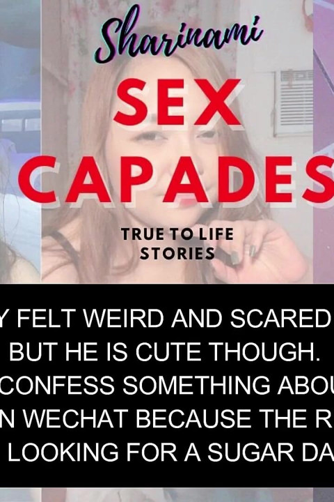 Sexcapade: çatı katında seks için sohbet randevu