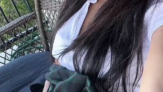 Zaman zaman yaramazlık yapıyorum.