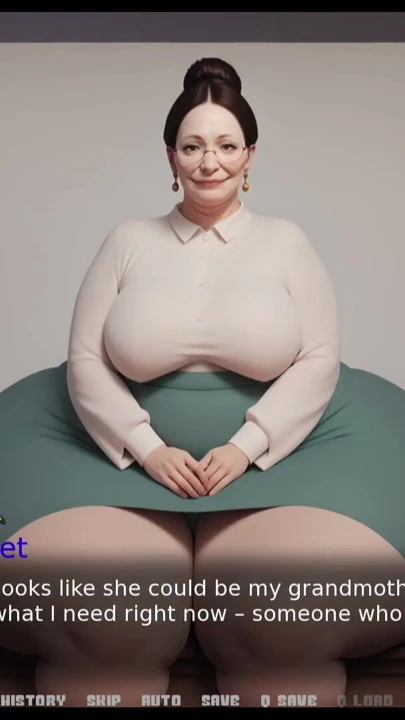 60 yaşındaki gilf geniş kalçalı iri güzel kadın anal deliklerini sert siktirmeyi seviyor - matronai tarafından gilf finder | Klip 1