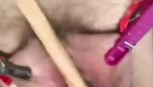 kendini cezalandırma