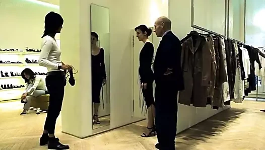 Michela cescon - ilk aşk