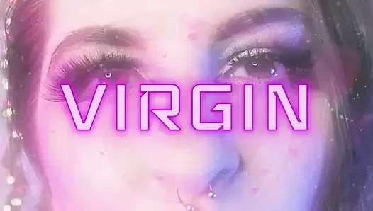 Virgin Valentine