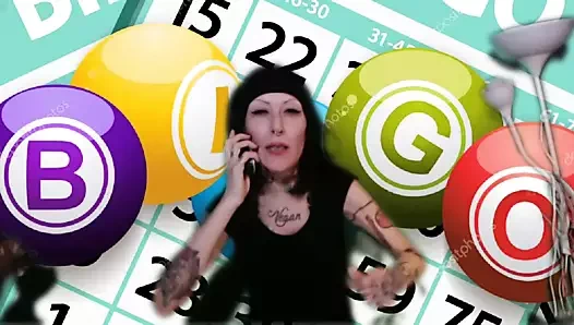 Miss Wagon Vegan Fetish Trash Spot Marzo 2018