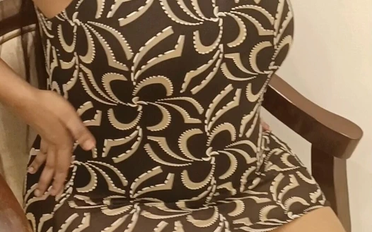 Götümü ve ağzımı oyuncak gibi kullanıyor. Aman tanrım iki kez boşalıyor